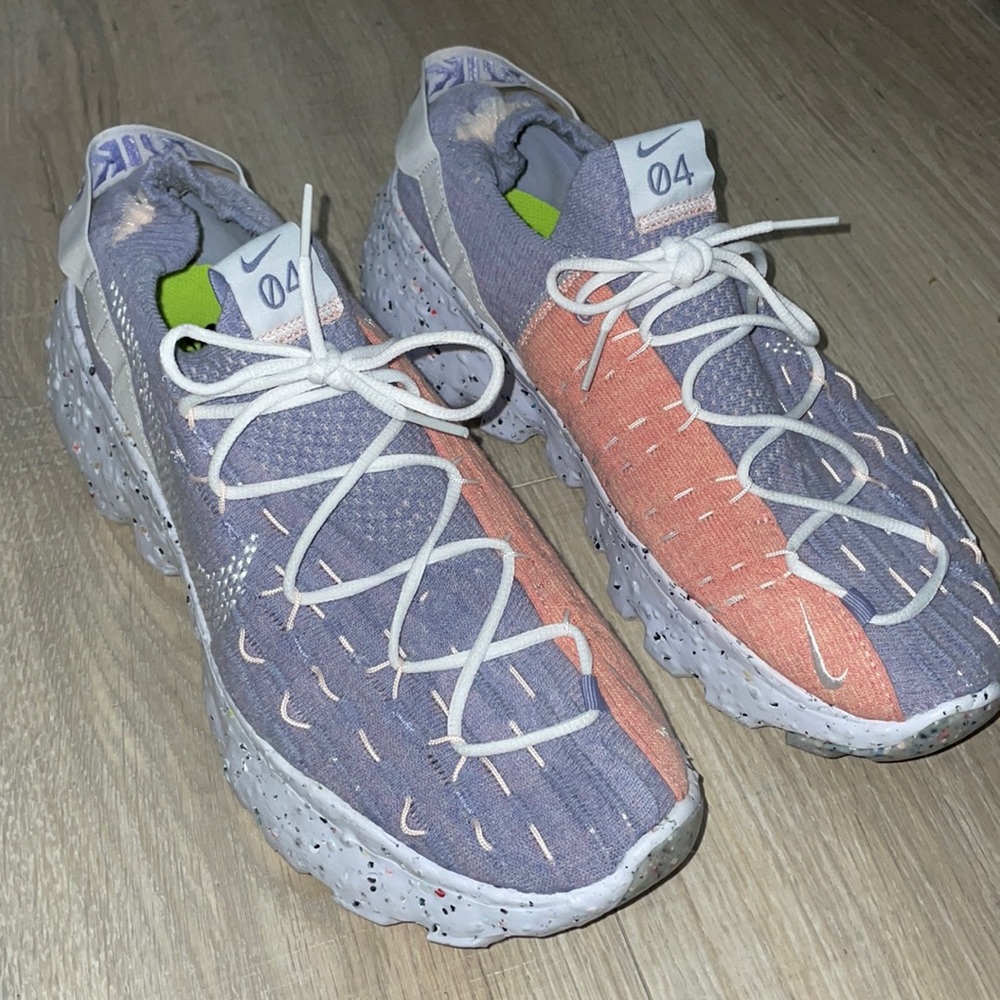 Nike Space Hippie’s